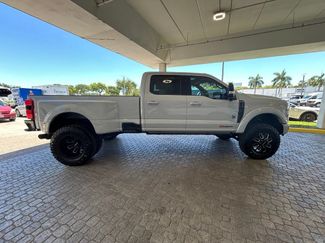 New 2026 Ford F350 Platinum AWD/4WD video 3