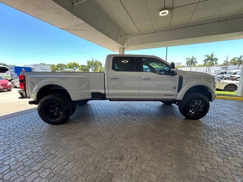 New 2026 Ford F350 Platinum AWD/4WD image 3