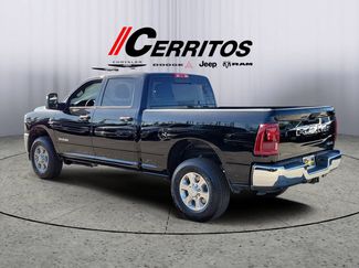New 2026 RAM 2500 Big Horn AWD/4WD video 2