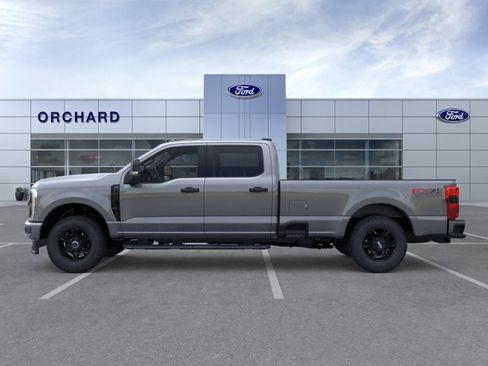 New 2026 Ford F350 XL AWD/4WD image 3