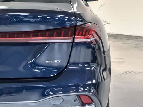 New 2025 Audi A5 2.0T Premium Plus image 25