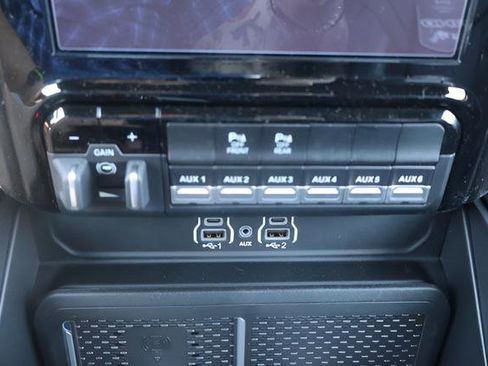 New 2026 RAM 1500 RHO image 25