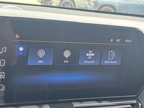New 2026 Chevrolet TrailBlazer RS w/ Convenience Package FWD image 29