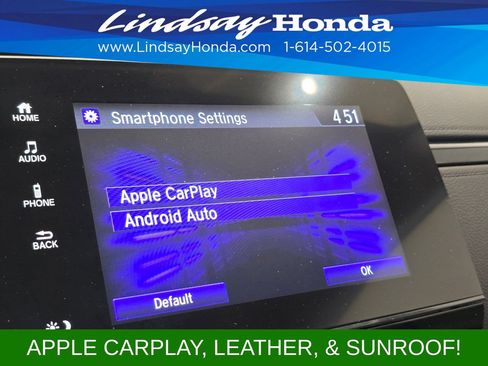 Used 2021 Honda CR-V EX-L image 18