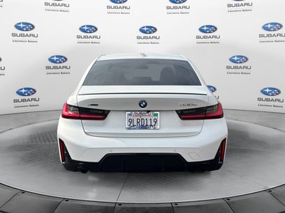 Used 2023 BMW 330e xDrive w/ M Sport Package
