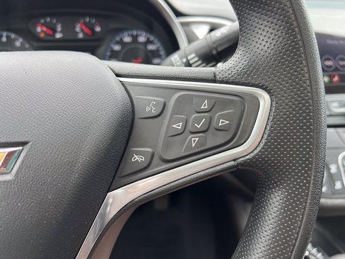 Used 2023 Chevrolet Malibu LT w/ Driver Confidence Package FWD image 19