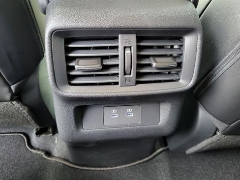 New 2025 Nissan Murano SL image 18