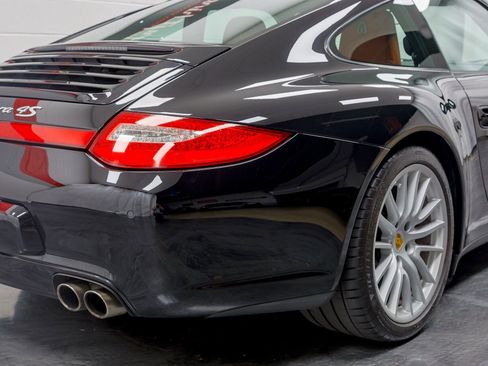 Used 2009 Porsche 911 Carrera 4S image 34