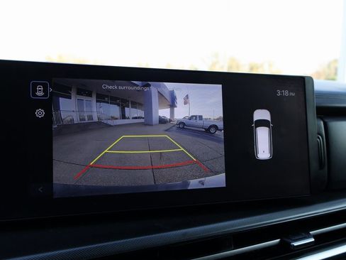 Used 2024 Hyundai Santa Fe SE image 36