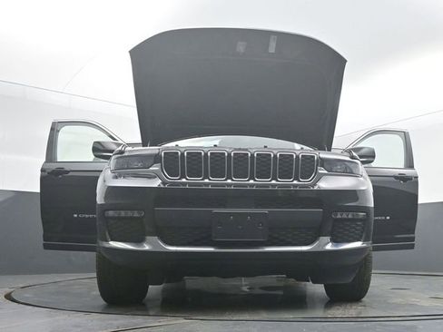 Used 2021 Jeep Grand Cherokee L Limited image 58
