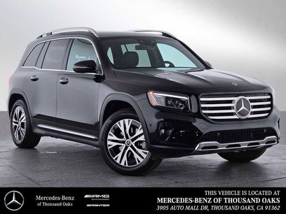Used 2024 Mercedes-Benz GLB 250 4MATIC