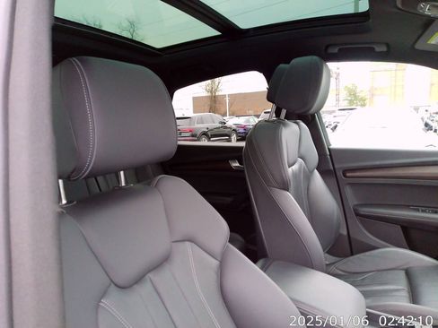Certified 2023 Audi Q5 2.0T Premium Plus w/ Premium Plus Package image 33