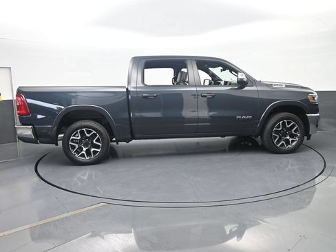 Used 2026 RAM 1500 Laramie AWD/4WD image 7