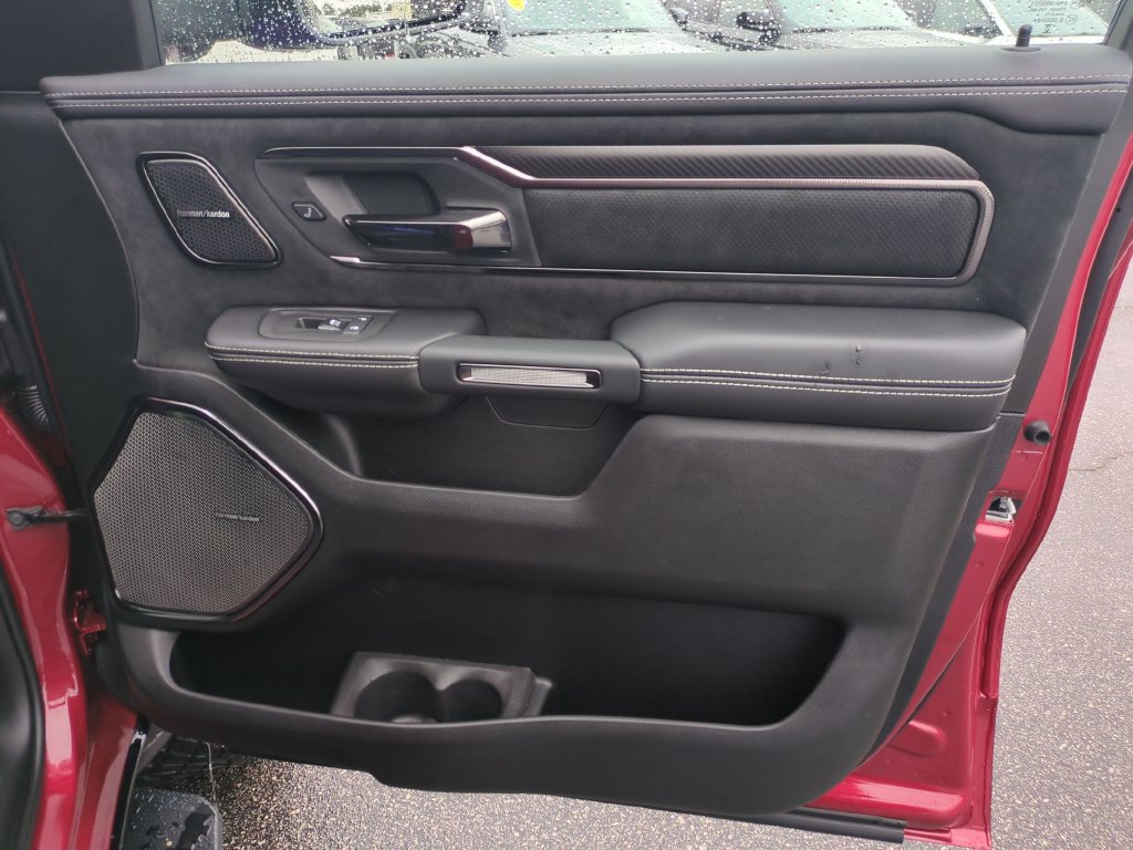 New 2027 RAM 1500 RHO w/ RHO Level 1 Equipment Group AWD/4WD image 34