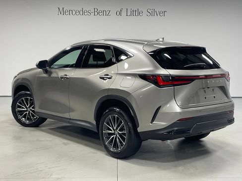 Used 2024 Lexus NX 350 AWD w/ Cold Area Package image 3