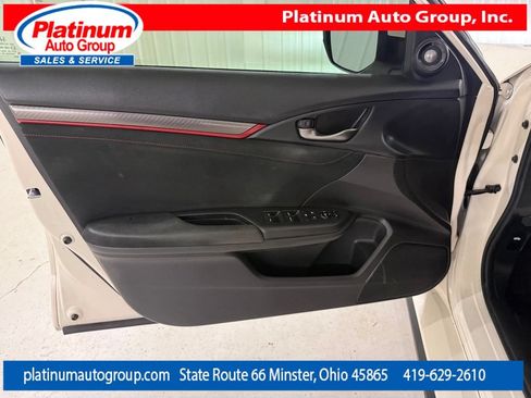 Used 2019 Honda Civic Type R image 27