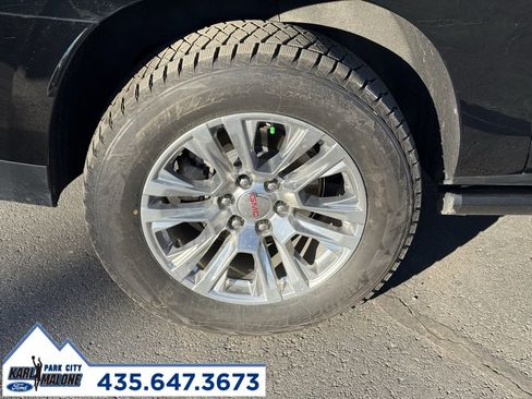 Used 2023 GMC Yukon XL Denali image 8