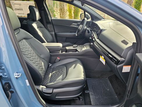 New 2026 Kia Sportage X-Line AWD/4WD image 28