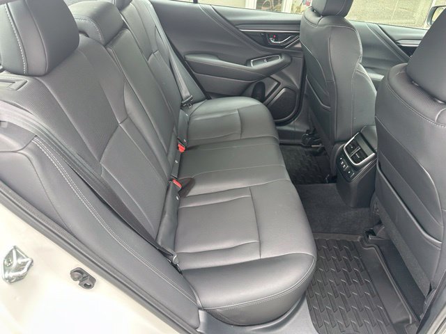 Used 2022 Subaru Legacy Limited AWD/4WD image 19