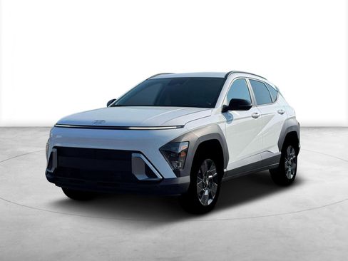 New 2026 Hyundai Kona SEL Sport FWD image 1