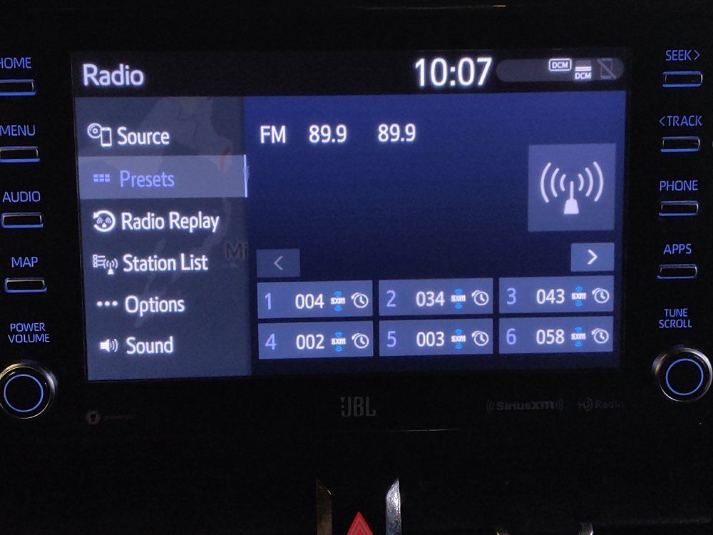 Used 2022 Toyota Corolla XSE FWD image 25