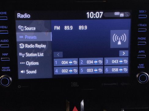 Used 2022 Toyota Corolla XSE FWD image 25