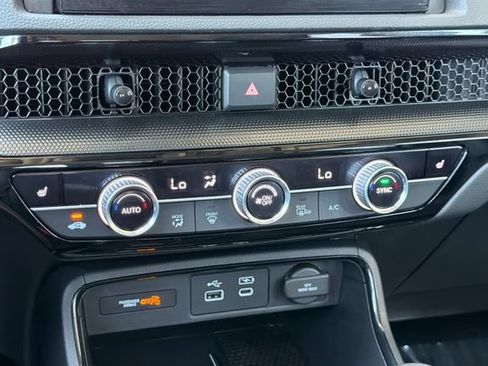 Certified 2023 Honda CR-V EX-L image 25