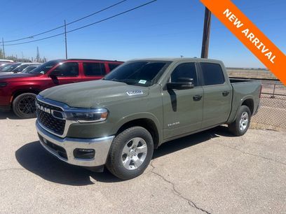 Used 2026 RAM 1500 Big Horn