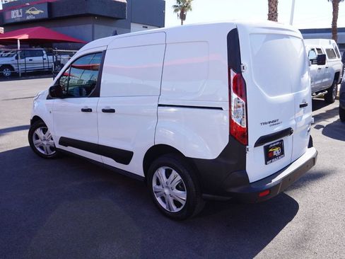 Used 2019 Ford Transit Connect XL FWD image 4