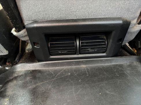 Used 2017 RAM 2500 SLT AWD/4WD image 13