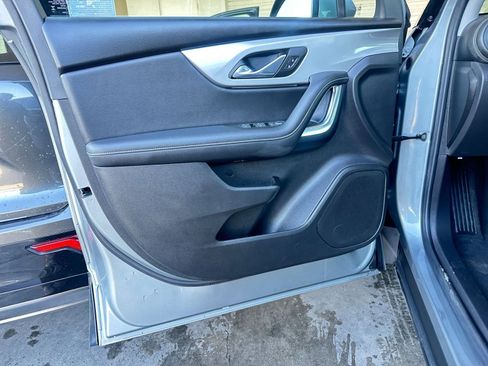 Used 2025 Chevrolet Blazer LT image 20