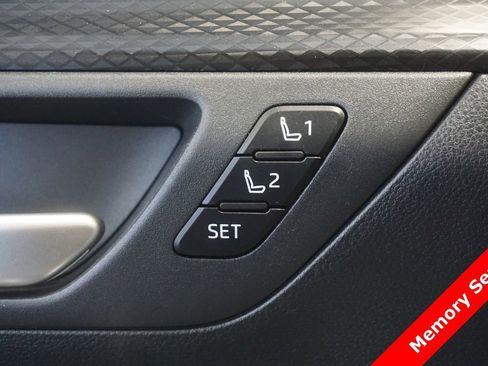 Certified 2026 Toyota Grand Highlander AWD Hybrid image 6