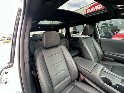 Used 2026 Hyundai Palisade Calligraphy AWD/4WD image 24