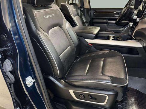 Used 2021 RAM 1500 Laramie image 28