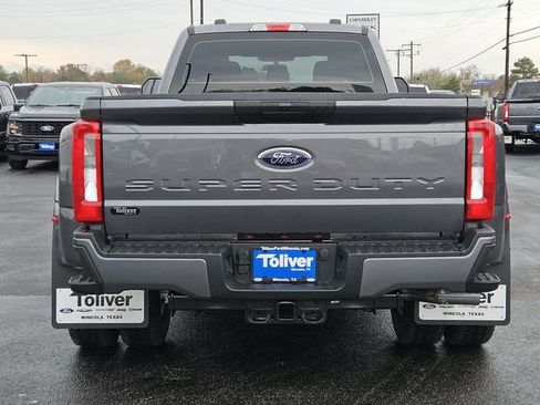 New 2026 Ford F350 XL w/ STX Appearance Package image 8