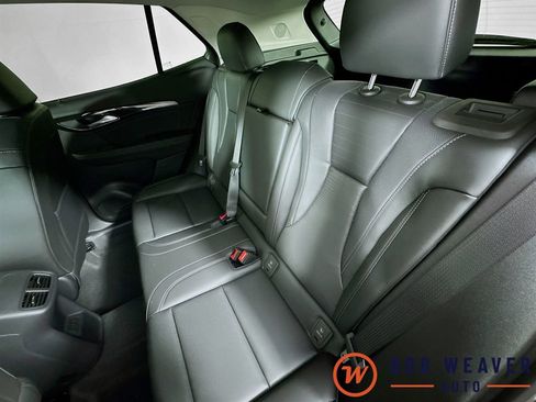 Used 2025 Buick Envision Preferred image 25