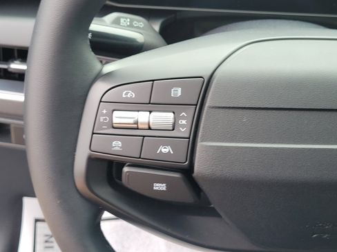 Used 2025 Kia K4 EX FWD image 21