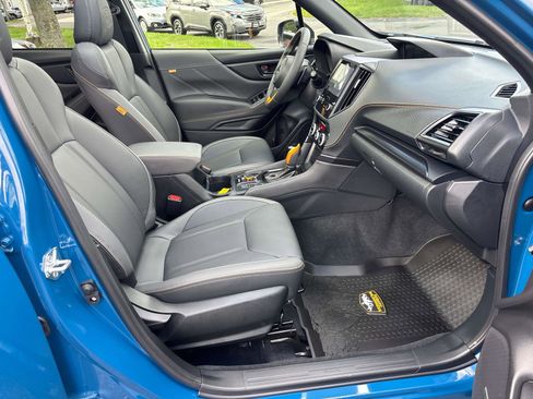 Certified 2025 Subaru Forester Wilderness image 18