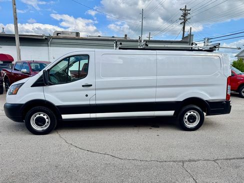 Used 2019 Ford Transit 350 148 Low Roof RWD image 7