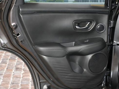 New 2027 Honda HR-V EX-L image 11