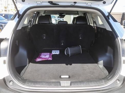 Certified 2024 Kia Sportage EX image 27