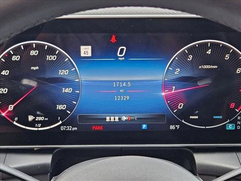 Certified 2023 Mercedes-Benz GLC 300 image 11