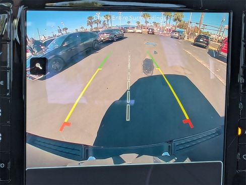 Used 2022 RAM 1500 Limited w/ Body Color Bumper Group image 15