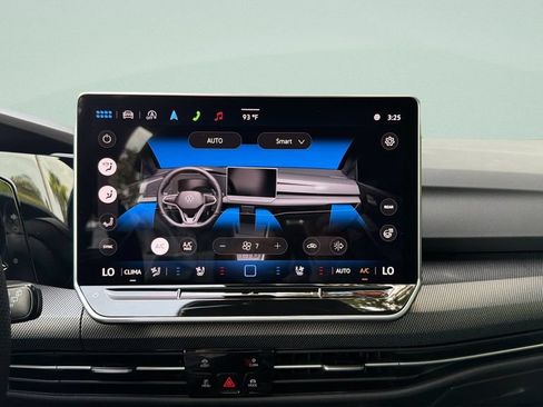 New 2026 Volkswagen Golf AWD/4WD image 21