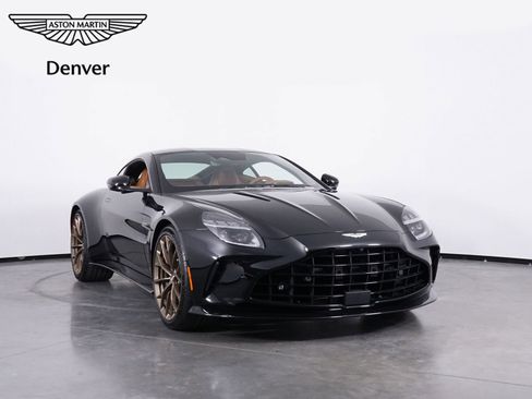 New 2026 Aston Martin V8 Vantage Base image 19