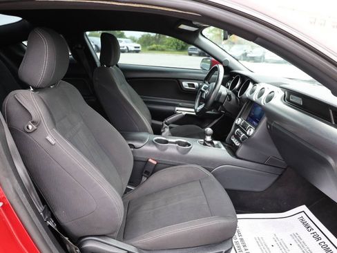 Used 2021 Ford Mustang GT w/ Equipment Group 301A RWD image 15