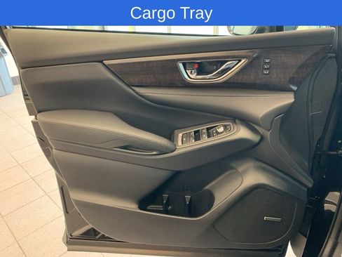 New 2026 Subaru Ascent Touring AWD/4WD image 11