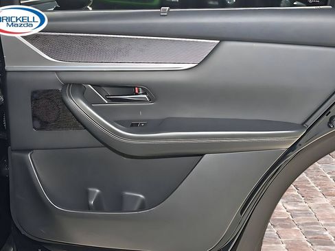 Used 2026 MAZDA CX-90 Plug-In Hybrid w/ Preferred AWD/4WD image 18