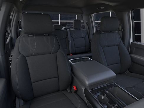 New 2026 Ford F150 STX image 10