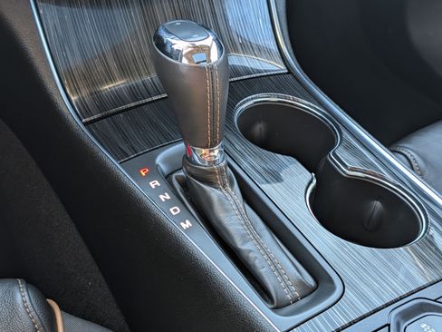 Used 2018 Chevrolet Impala Premier image 28